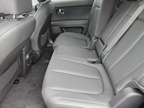 New 2026 Hyundai Ioniq 5 SEL RWD image 12