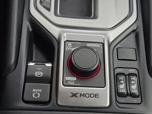 Certified 2022 Subaru Forester Premium AWD/4WD image 35