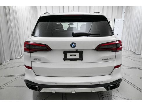 Used 2023 BMW X5 xDrive45e w/ Executive Package AWD/4WD image 6