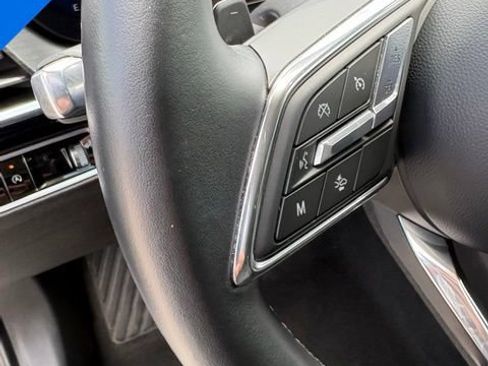 Used 2024 Buick Envision Preferred AWD/4WD image 14