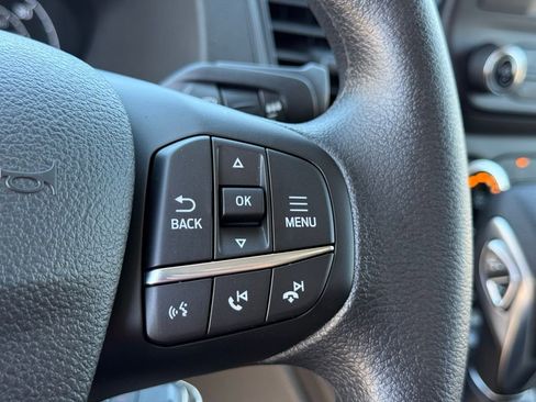 New 2025 Ford Transit 250 148 Medium Roof image 12