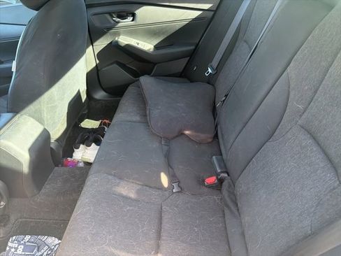 Used 2024 Honda Accord LX image 9