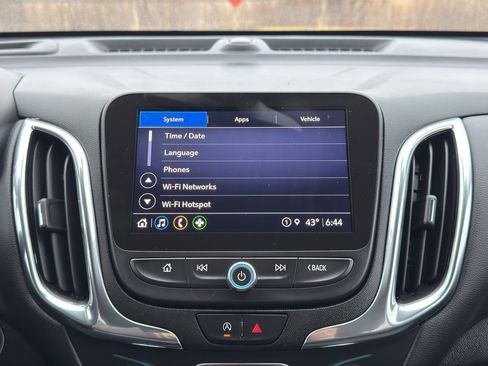 Used 2023 Chevrolet Equinox LT image 25