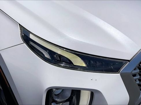 Used 2020 Hyundai Palisade SEL w/ Convenience Package FWD image 26