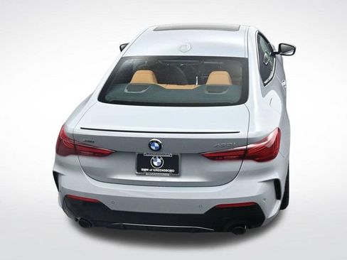 New 2027 BMW 430i Coupe w/ M Sport Package AWD/4WD image 25