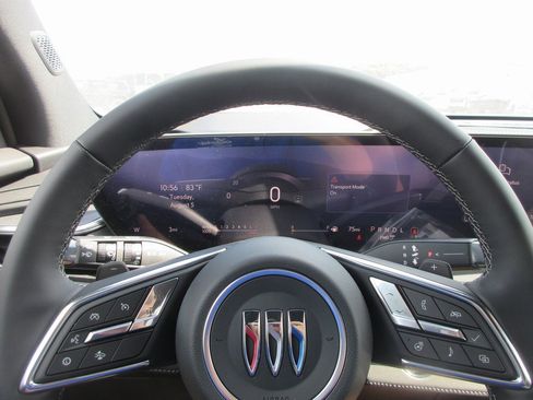 New 2026 Buick Enclave Sport Touring image 20