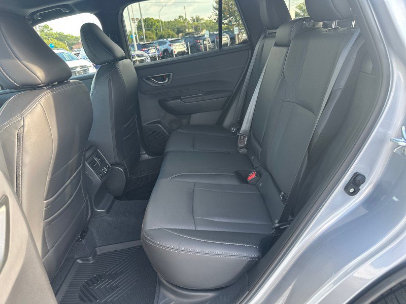 New 2026 Subaru Outback Touring XT AWD/4WD image 10