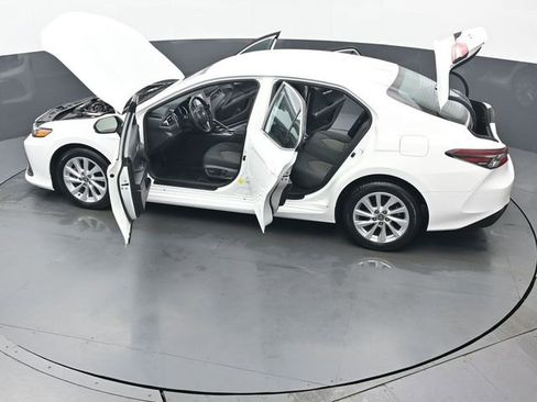 Certified 2023 Toyota Camry LE w/ Cold Weather Package image 52