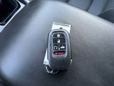 Certified 2023 Honda Accord EX-L image 30