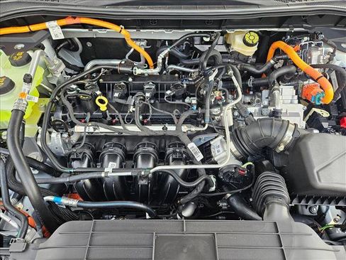 New 2026 Ford Escape ST-Line Select w/ Tech Pack #1 image 17