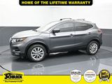 Used 2020 Nissan Rogue Sport SV w/ Technology Package image 3