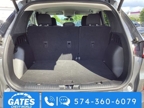 Used 2023 Ford Escape Active AWD/4WD image 10
