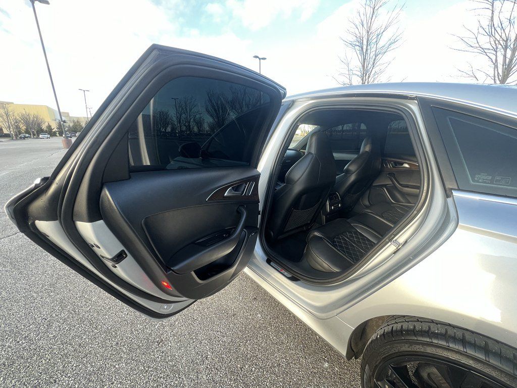 Used 2013 Audi S6 Prestige AWD/4WD image 14
