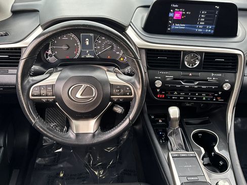 Used 2020 Lexus RX 350 FWD image 27