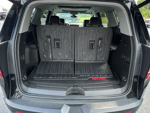 Certified 2023 GMC Acadia SLT w/ Elevation Edition AWD/4WD image 33