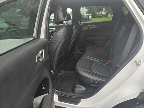 Used 2024 Kia Sportage X-Line w/ X-Line Premium Package AWD/4WD image 19