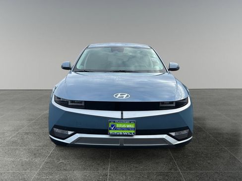 Used 2024 Hyundai Ioniq 5 SEL image 2