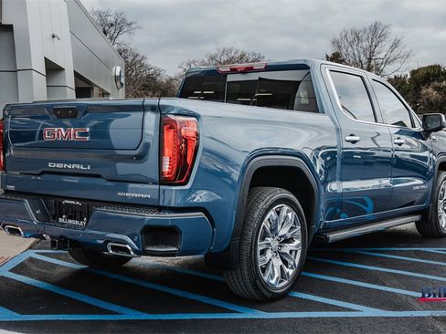 Used 2024 GMC Sierra 1500 Denali image 4