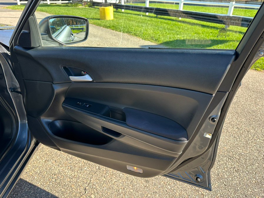 Used 2012 Honda Accord SE image 10