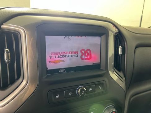 New 2026 Chevrolet Silverado 2500 W/T w/ WT Convenience Package RWD image 19