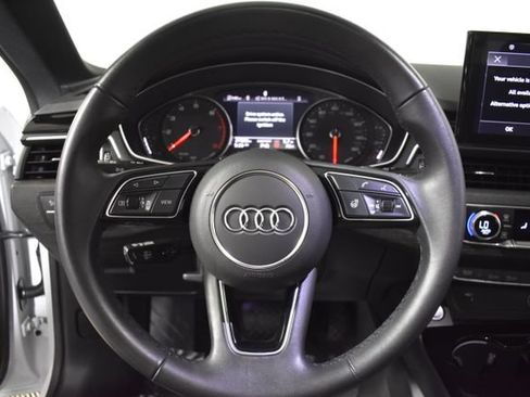 Used 2023 Audi A5 2.0T Premium w/ Convenience Package AWD/4WD image 14
