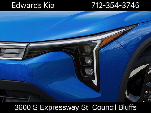 New 2026 Kia K4 GT-Line Turbo FWD image 12