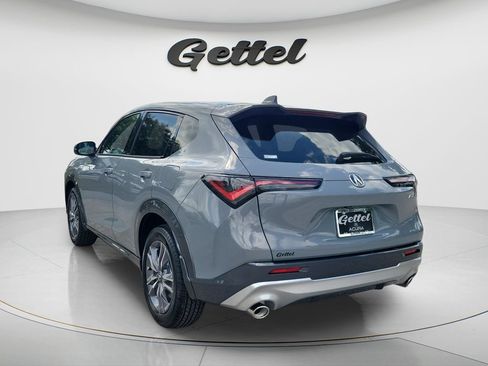 New 2026 Acura ADX AWD image 7