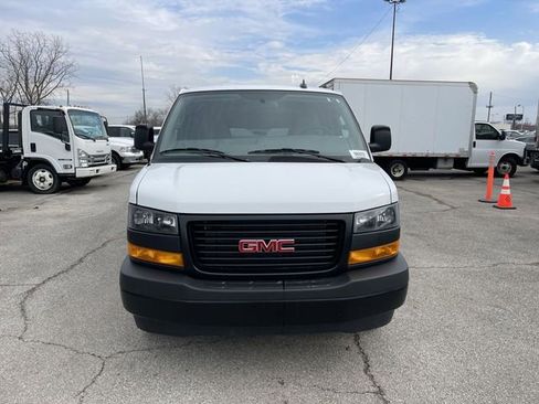 New 2024 GMC Savana 2500 w/ Driver Convenience Package image 2