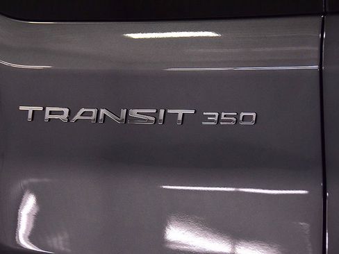Used 2024 Ford Transit 350 XL RWD image 12