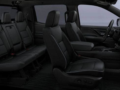 New 2026 Chevrolet Silverado EV LT AWD/4WD image 54