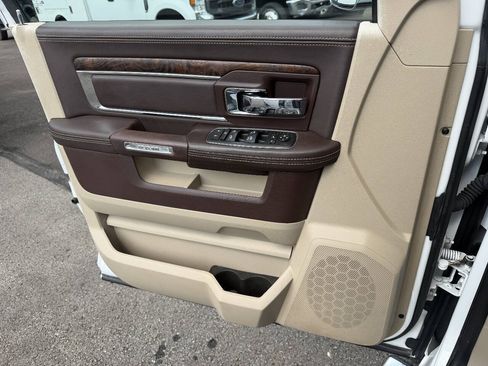 Used 2016 RAM 2500 Longhorn AWD/4WD image 15