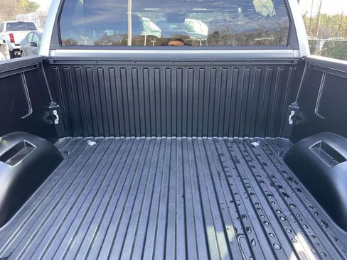 New 2026 Toyota Tundra Limited image 44