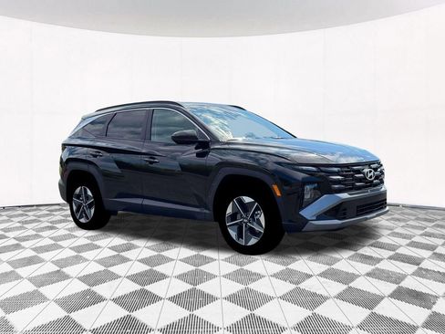 New 2026 Hyundai Tucson SEL image 16