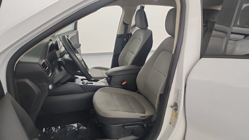 Used 2020 Ford Escape S FWD image 14