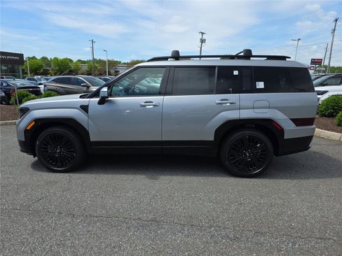 New 2026 Hyundai Santa Fe Calligraphy AWD/4WD image 6