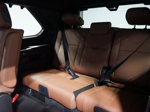 New 2026 Toyota Sequoia 1794 Edition image 34
