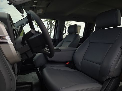 New 2026 Ford F350 XL AWD/4WD image 12