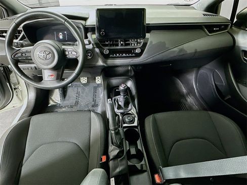 Used 2023 Toyota Corolla GR image 16