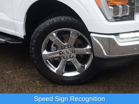 Used 2021 Ford F150 XLT w/ Equipment Group 302A High AWD/4WD image 29