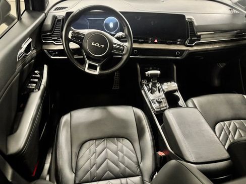 Used 2023 Kia Sportage X-Pro Prestige image 13