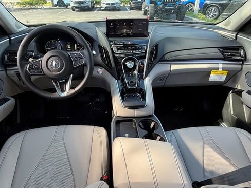 New 2026 Acura RDX SH-AWD w/ Technology Package image 10