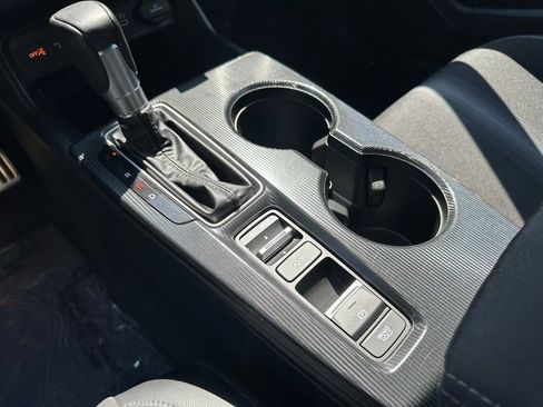 Used 2025 Honda Civic Sport image 22