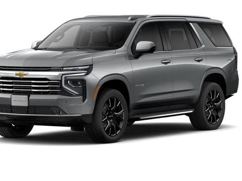 New 2026 Chevrolet Tahoe LT w/ Comfort Package AWD/4WD image 26