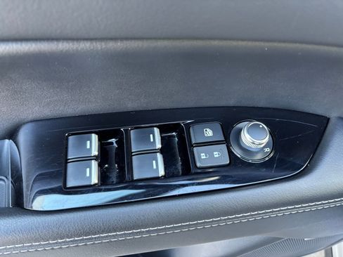 Certified 2024 MAZDA CX-5 AWD 2.5 S w/ Premium Package image 14