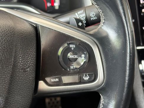 Used 2019 Honda Civic Sport image 25