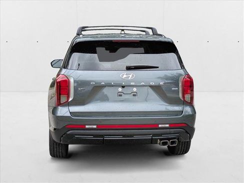 New 2025 Hyundai Palisade XRT image 8