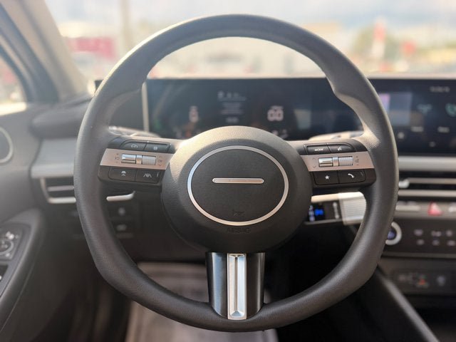 Used 2026 Hyundai Sonata Blue FWD image 18