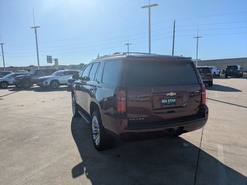 Used 2019 Chevrolet Tahoe LS w/ All-Season Package image 6