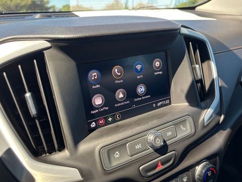 Used 2020 GMC Terrain SLE w/ Driver Convenience Package FWD image 28
