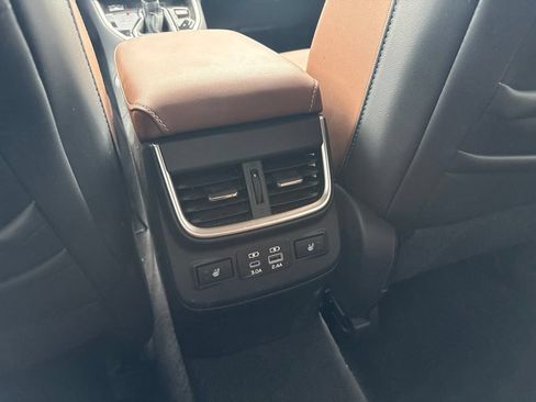 Certified 2024 Subaru Outback Touring XT AWD/4WD image 25